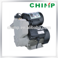 1.5KW 25WZB Vortex intelligent atuomatic pump self-priming water pump chimppumps echo